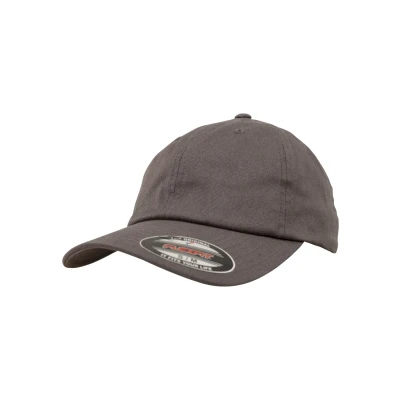 Abbildung von Flexfit Cap, Größe: S/M, Darkgrey