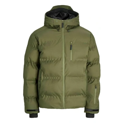 Abbildung von JACK &amp; JONES JCOSWEEP Puffer SN