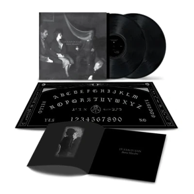 Abbildung von Danse Macabre [Vinyl LP]