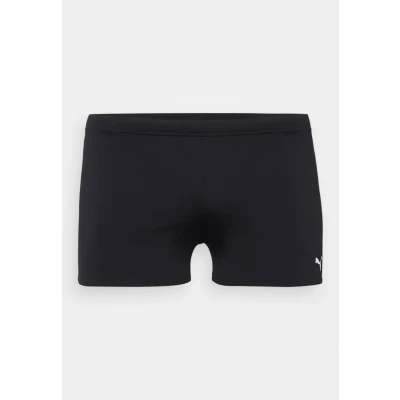 Abbildung von Puma SWIM MEN Classic Trunks Badehose Pants, Herren, Größe: Medium, Black