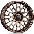 Abbildung von Mak Apx 7.0x18 4x98 ET35 58.1 Felgen