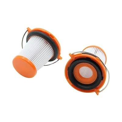 Abbildung von Groupe SEB ZR009011 Mechanischer Filter filtre plisse avant moteur