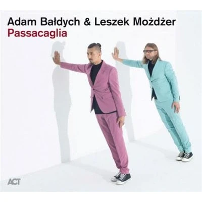 Abbildung von Passacaglia