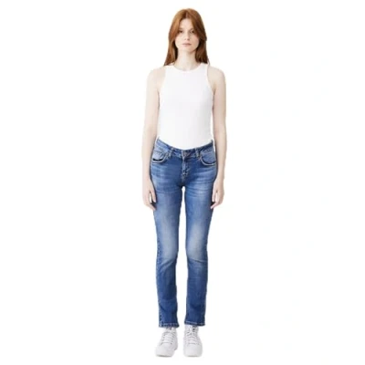 Abbildung von LTB Jeans Damen Aspen Y Jeans, Marcela Wash 55185, 29W / 36L