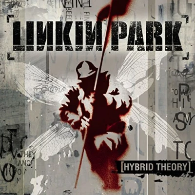 Abbildung von Hybrid Theory