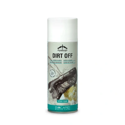 Abbildung von Veredus Dirt Off Cleaning Spray 400ml
