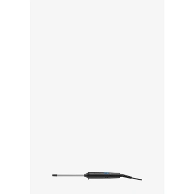 Abbildung von Remington Lockenstab kleine Locken [10mm] Mini Pro Digital (4 facher Schutz, antistatische Keramik Turmalin Beschichtung) LCD Display 130 220C, Spirallocken dünn &amp; enge Afro Locken, CI6X10