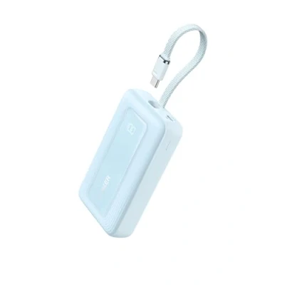 Abbildung von Anker Zolo Powerbank 10.000mAh Schwarz