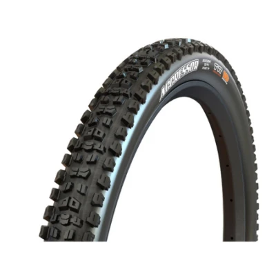 Abbildung von AGGRESSOR Reifen 29x2,50 WT tr. flexibel Exo / Tubeless Ready