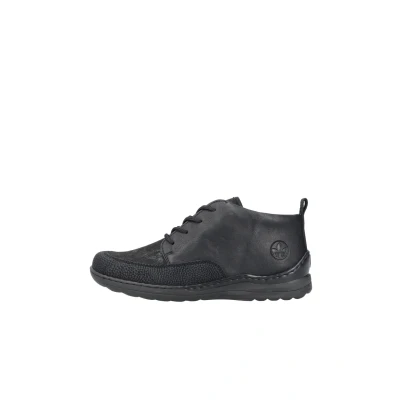 Abbildung von Rieker Damen Kurzstiefel 48922