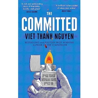 Abbildung von The Committed