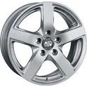 Abbildung von Msw Msw55 6.5x16 5x115 ET41 70.2 Felgen