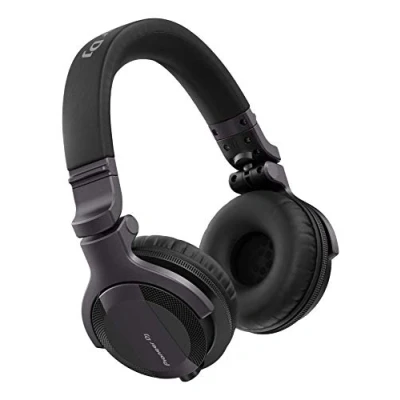 Abbildung von Pioneer DJ HDJ CUE1, Kopfhörer, Schwarz
