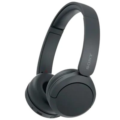 Abbildung von Sony Wh Ch520 Schwarz