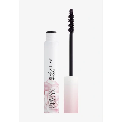 Abbildung von Physicians Formula ROSÉ ALL DAY Mascara Mascara, Größe: 12 ml, Black