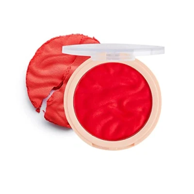 Abbildung von Makeup Revolution, Blusher Reloaded, Blusher, Pop My Cherry, 7.5g