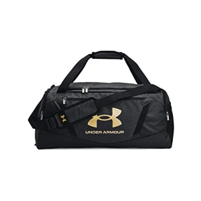 Abbildung von Under Armour Undeniable Sporttasche, Größe: One Size, Black