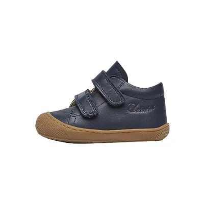 Abbildung von Naturino Cocoon VL Sneaker low für Kinder, Größe: 20, Blue Schuhe