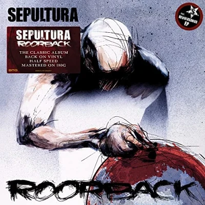 Abbildung von Roorback [Vinyl LP]