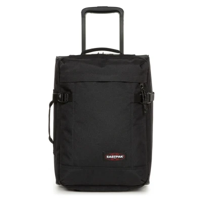 Abbildung von Eastpak Tranverz XXS Shopping Bag, Größe: One Size, Black