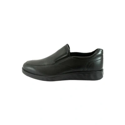 Abbildung von ECCO S LITE Hybrid Slipper, Herren, Größe: 40, Nero Schuhe