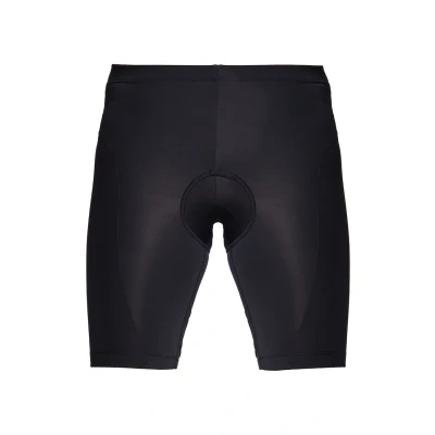 Abbildung von Vaude ME Active Pants Tights, Herren, Größe: Small, Black uni