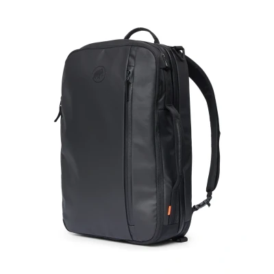 Abbildung von Mammut SEON Tagesrucksack, Größe: One Size, Black