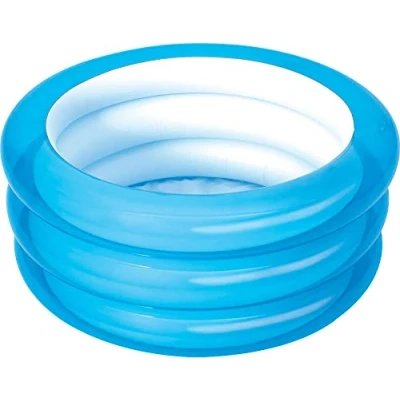 Abbildung von Bestway Planschbecken, Kiddie Lounge, Mehrfarbig, 70 x 30 cm