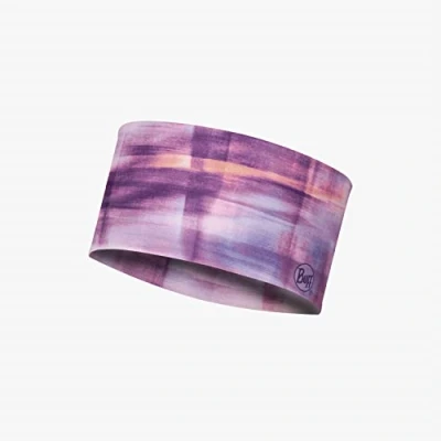Abbildung von Buff Unisex Adult hoofdband Stirnband, Schwarz, Einheitsgröße EU