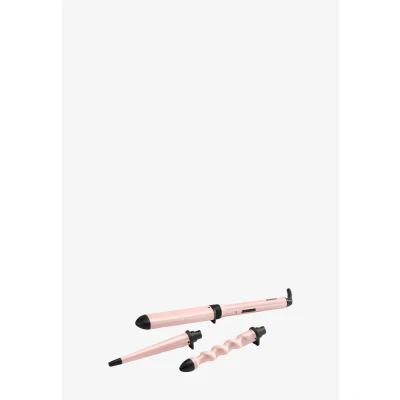 Abbildung von Babyliss CURL AND WAVE TRIO Haarstylingaccessoires, Größe: One Size,