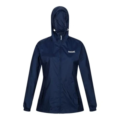 Abbildung von Regatta Damen Womens Pack It Iii Jacke, Midnight, M EU
