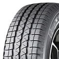 Abbildung von Triangle Seasonx Van Ta702 195/75 R16 110T