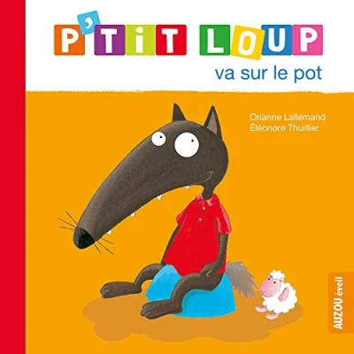 Abbildung von P&#039;TIT LOUP VA SUR LE POT