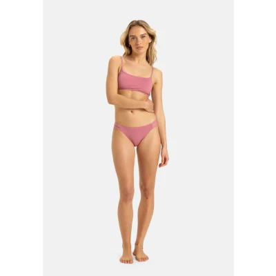 Abbildung von Roxy Beach Classics Bikini Tenue zweiteilig niedrig Frau