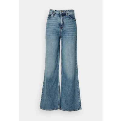 Abbildung von Lee Stella Jeans Relaxed Fit, Damen, Größe: 26x31, Take the hint