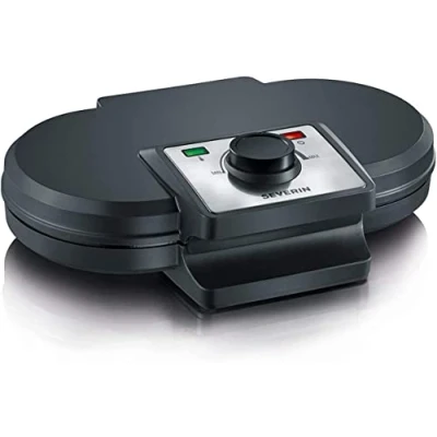 Abbildung von Waffeleisen Severin WA2106 Duo