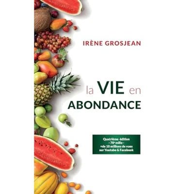 Abbildung von La vie en abondance