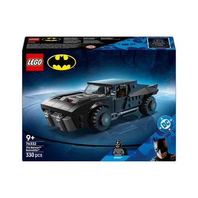 Abbildung von LEGO SUPER H 76332