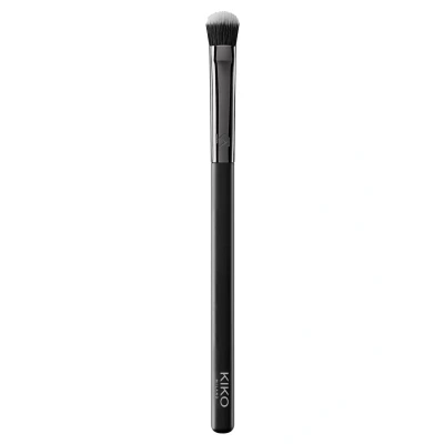 Abbildung von KIKO Milano EYES 58 Blending Brush Lidschattenpinsel, Damen, Größe: One Size,