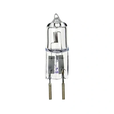 Abbildung von Osram Halostar Starlite 12V 50W GY6,35 44mm Stiftsockellampe 64440 S