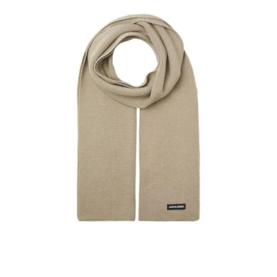 Abbildung von JACK &amp; JONES Jacdna Knit Scarf Noos