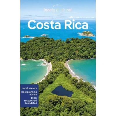 Abbildung von Lonely Planet Costa Rica: Perfect for exploring top sights and taking roads less travelled (Travel Guide)