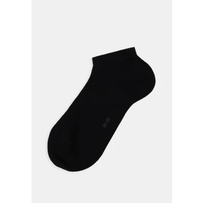 Abbildung von Falke Family Everyday Casual Socken, Damen, Größe: 39 42, Black