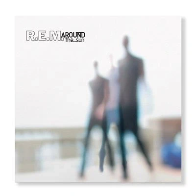 Abbildung von Around the Sun (2lp) [Vinyl LP]