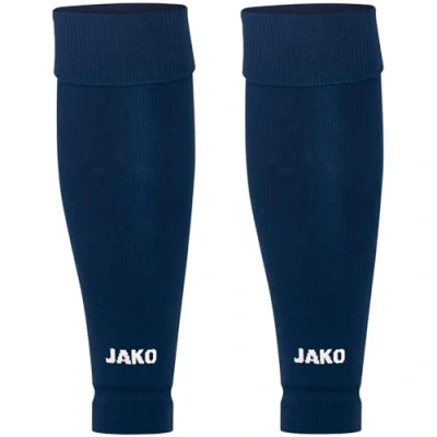 Abbildung von JAKO Unisex rørstrømper Stutzen, Navy, M EU