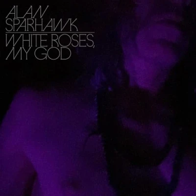 Abbildung von White Roses, My God
