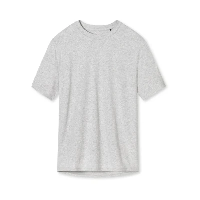 Abbildung von Schiesser Tshirt basic, Damen, Größe: 34, Grey