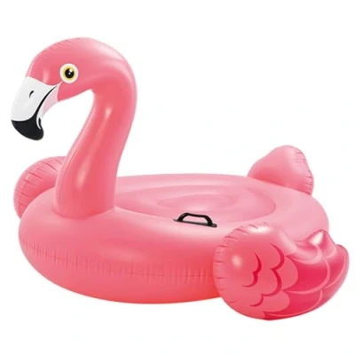 Abbildung von Intex RideOn Flamingo aufblasbares Schwimmtier