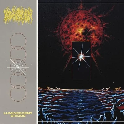 Abbildung von Luminescent Bridge [Vinyl Maxi Single]