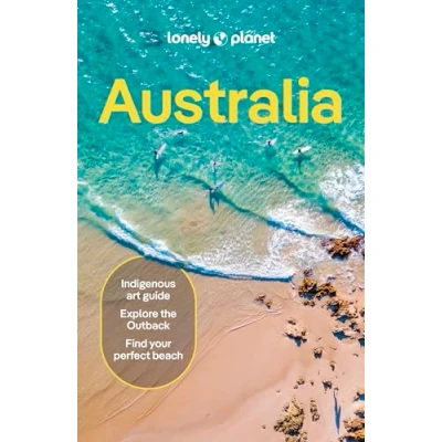 Abbildung von Lonely Planet Australia (Travel Guide)